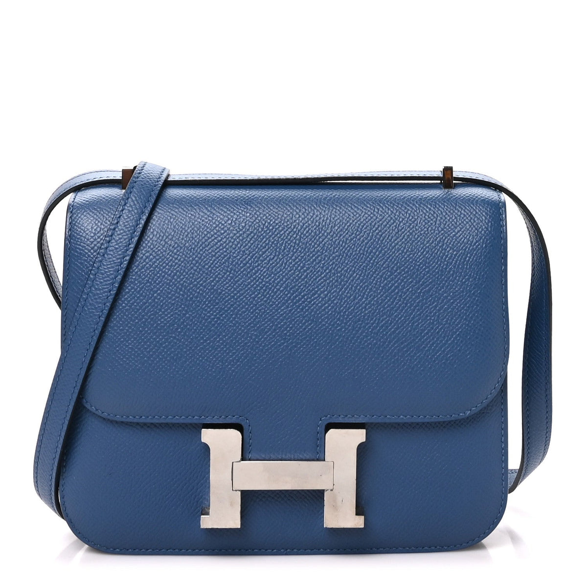 Epsom Handbag - Tan