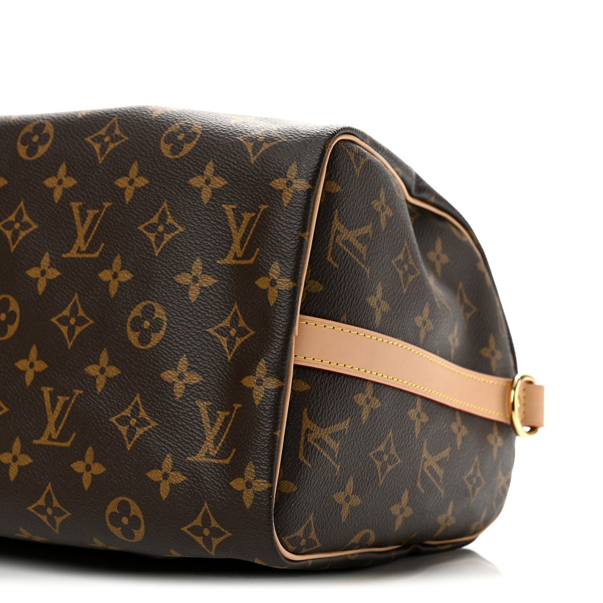 Monogram Speedy Bandouliere 30 Handbag