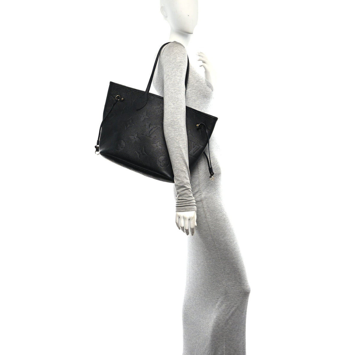 Handbag - Black