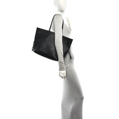 Handbag - Black