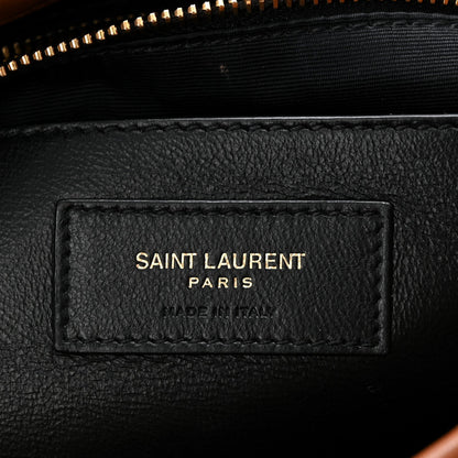 Small Lambskin Handbag