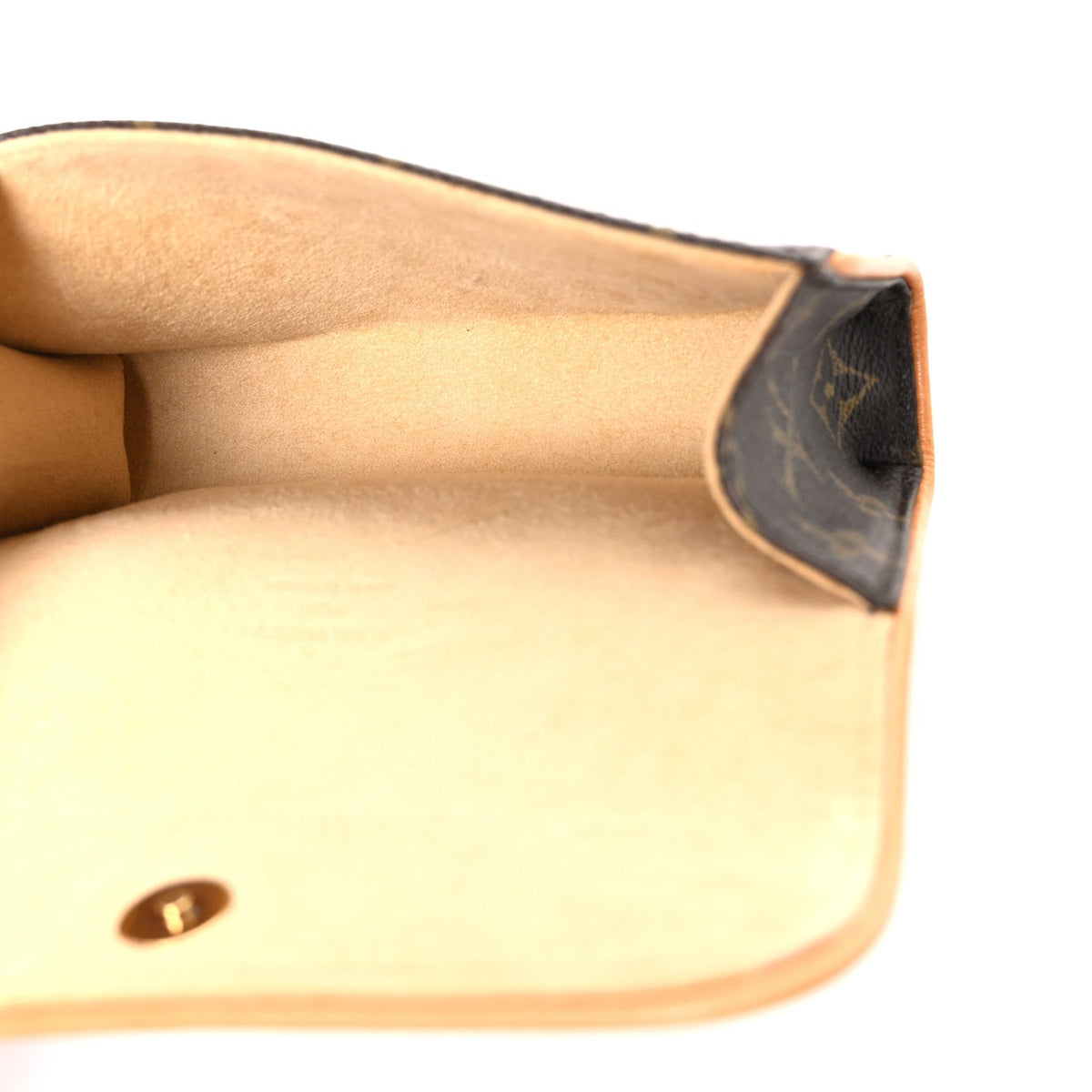 Monogram Pochette Florentine Xs Handbag