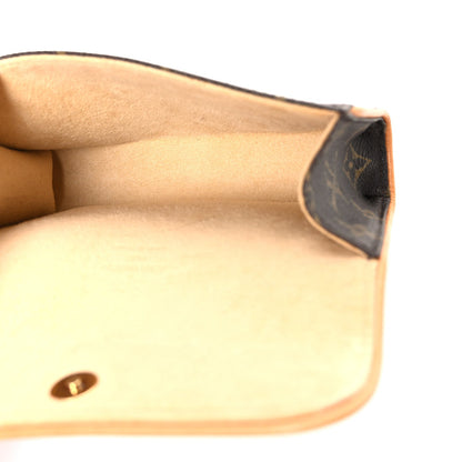 Monogram Pochette Florentine Xs Handbag