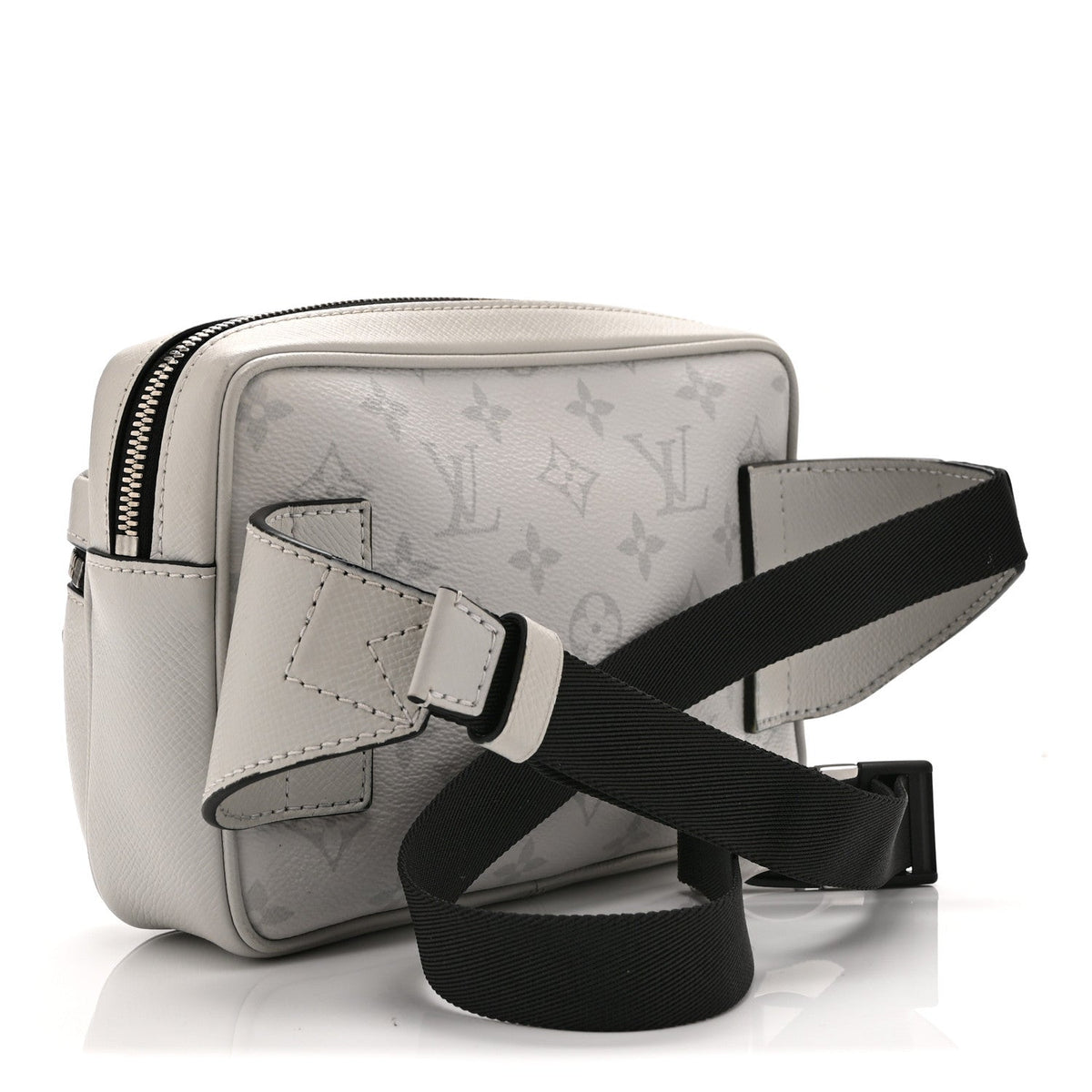 Handbag - White