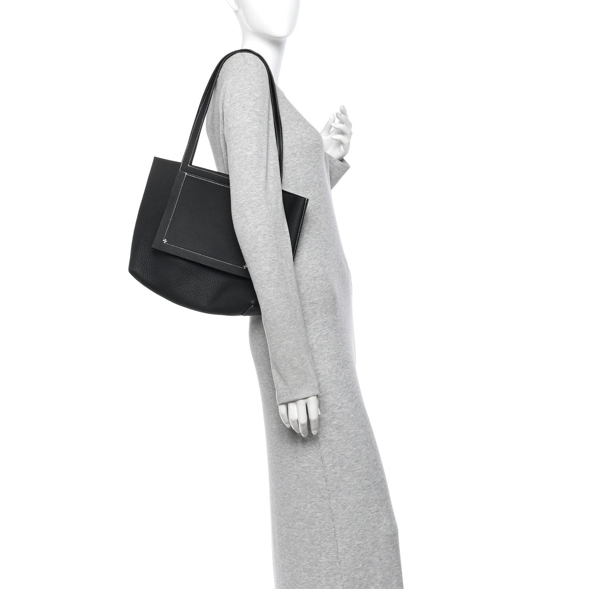 Handbag - Black