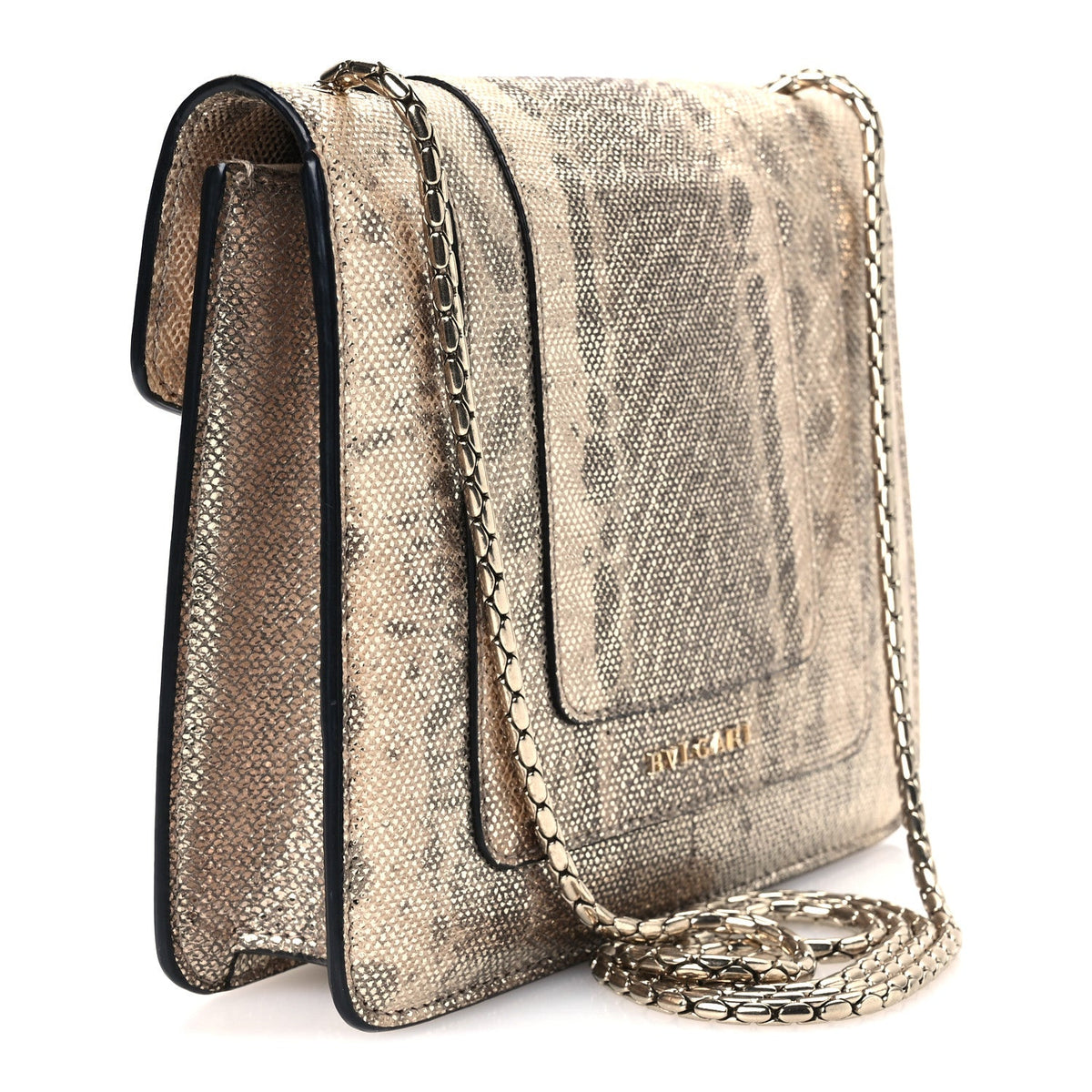 Crossbody Bag - Beige