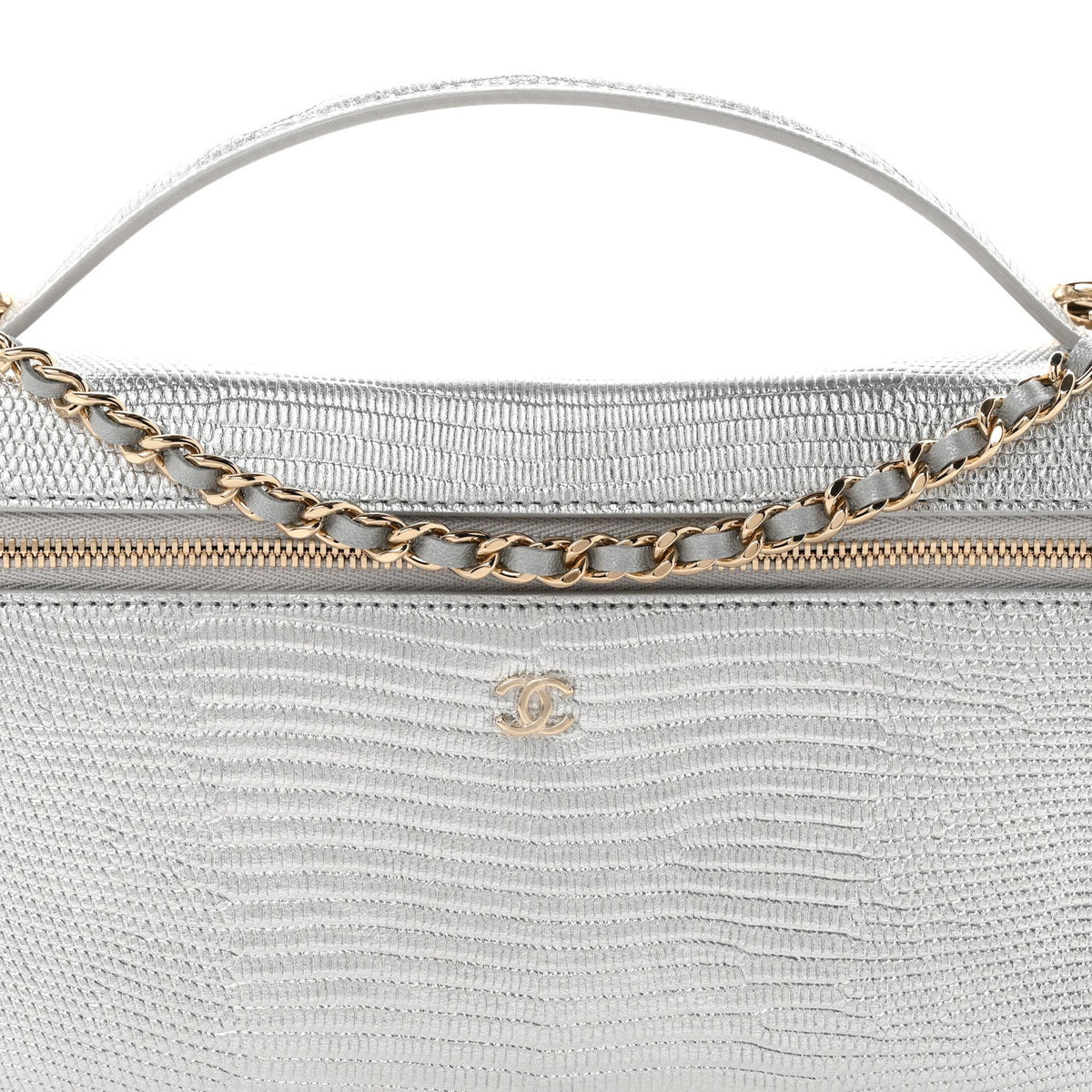 Calfskin Handbag