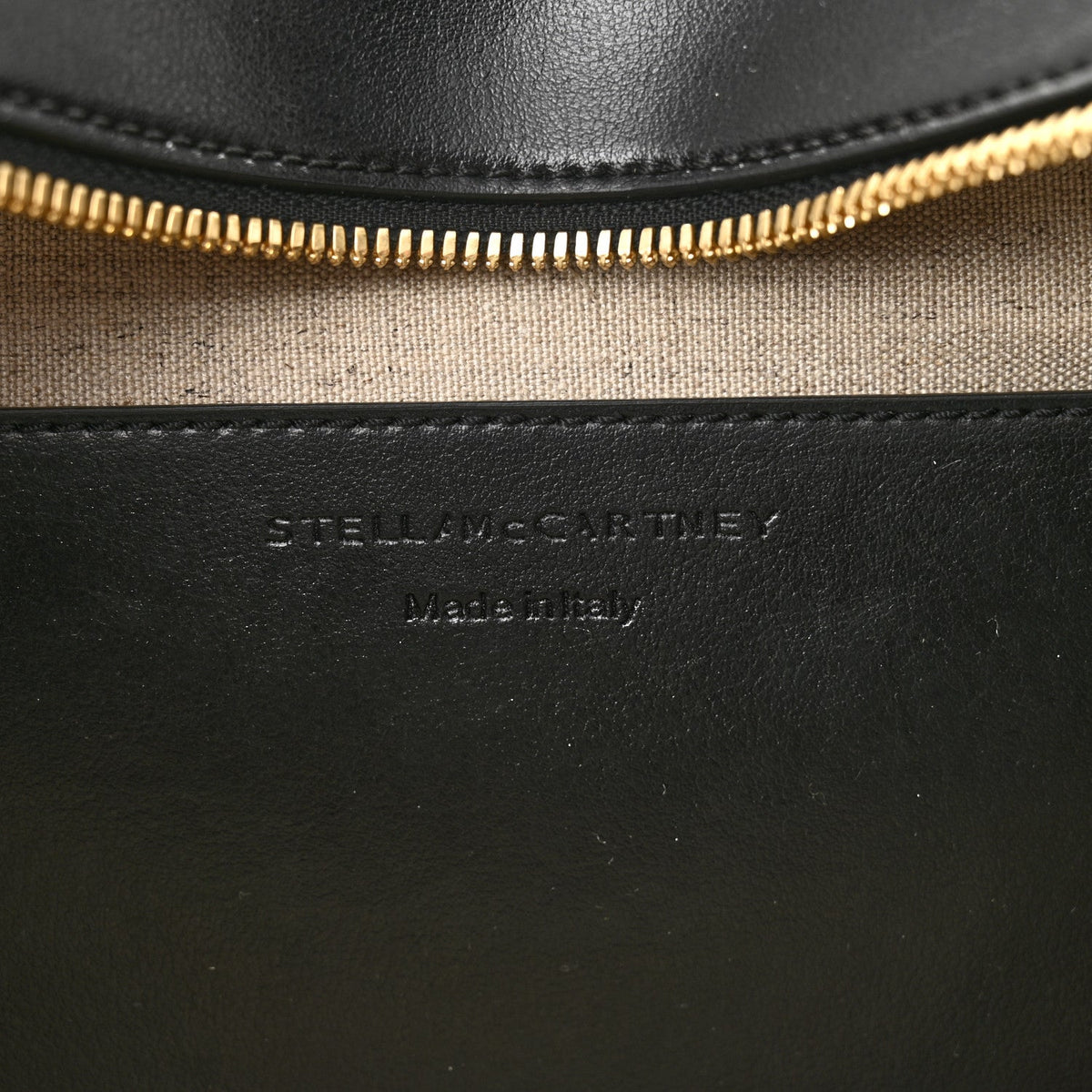 Shoulder Bag - Black