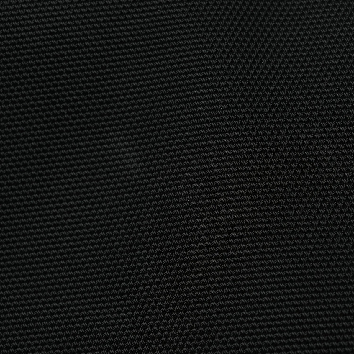 Canvas Backpack - Black