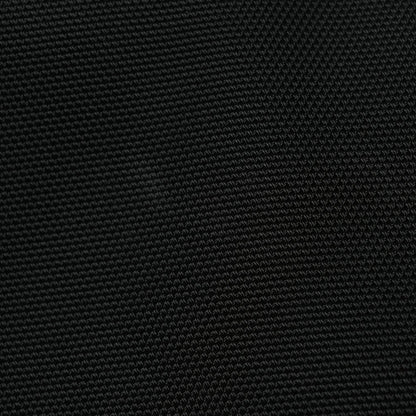 Canvas Backpack - Black