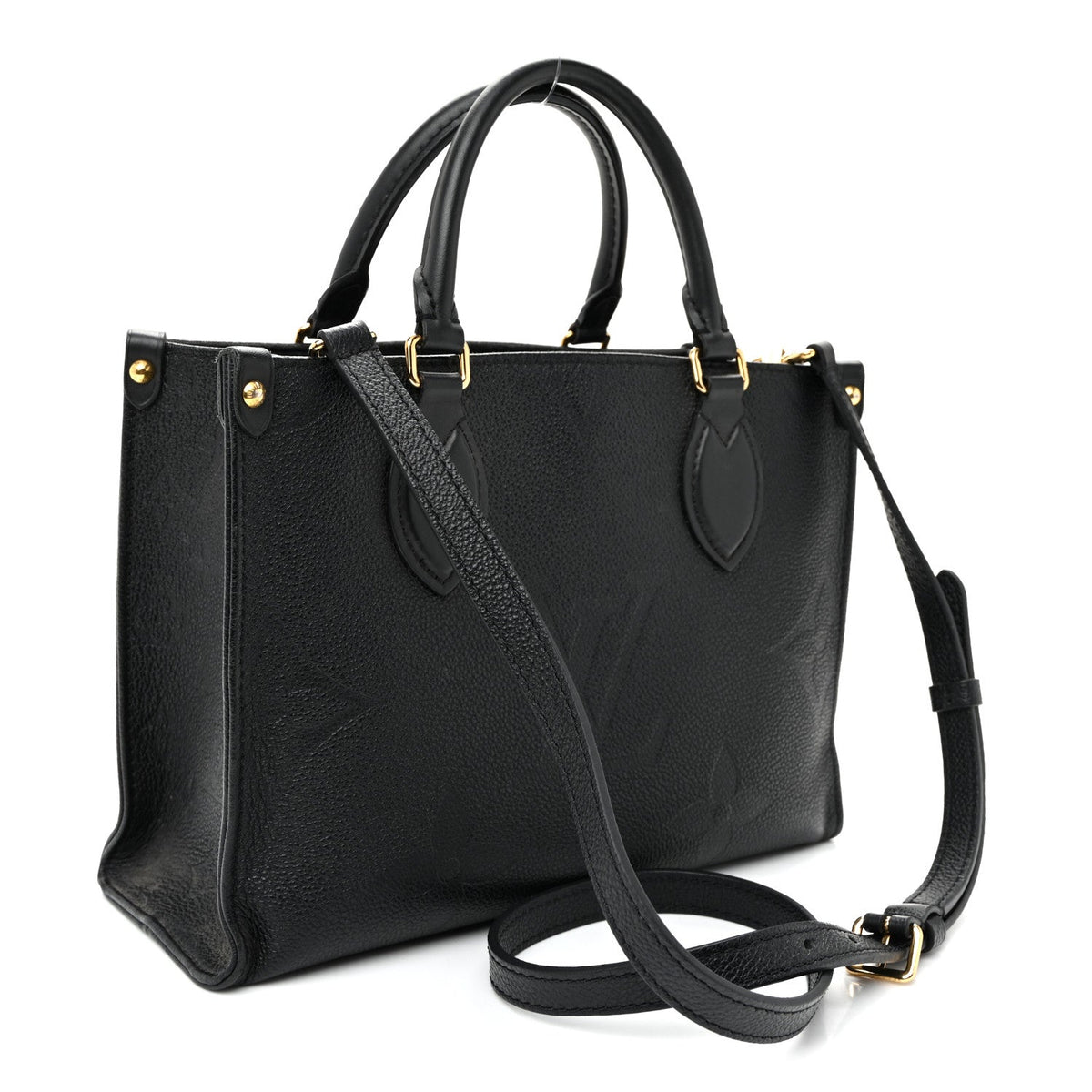 Handbag - Black