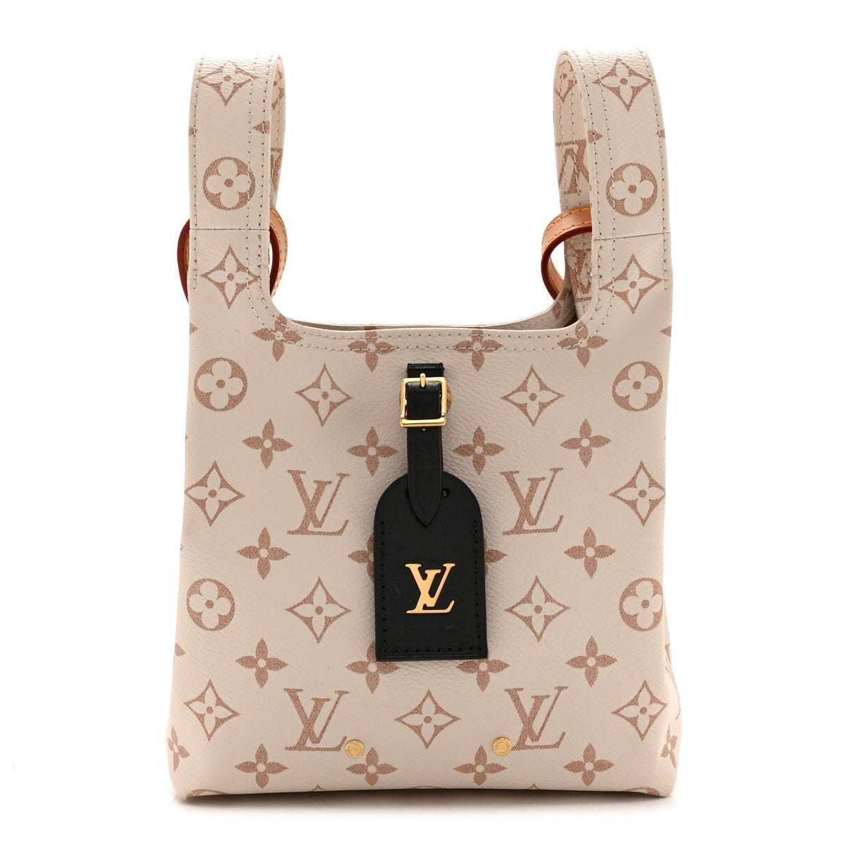 Monogram Dune Atlantis Bb Handbag