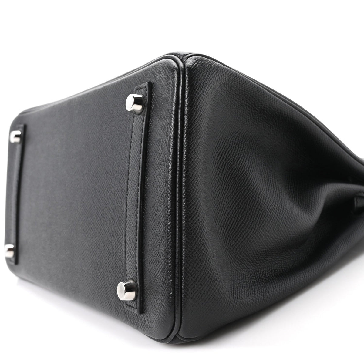 Epsom Handbag - Black