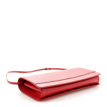 Handbag - Red