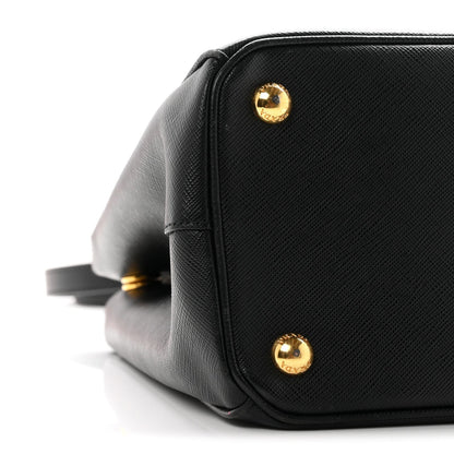 Small Tote Bag - Black