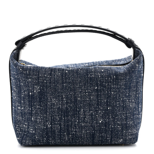 Shoulder Bag - White