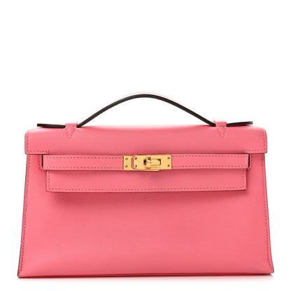 Clutch Bag