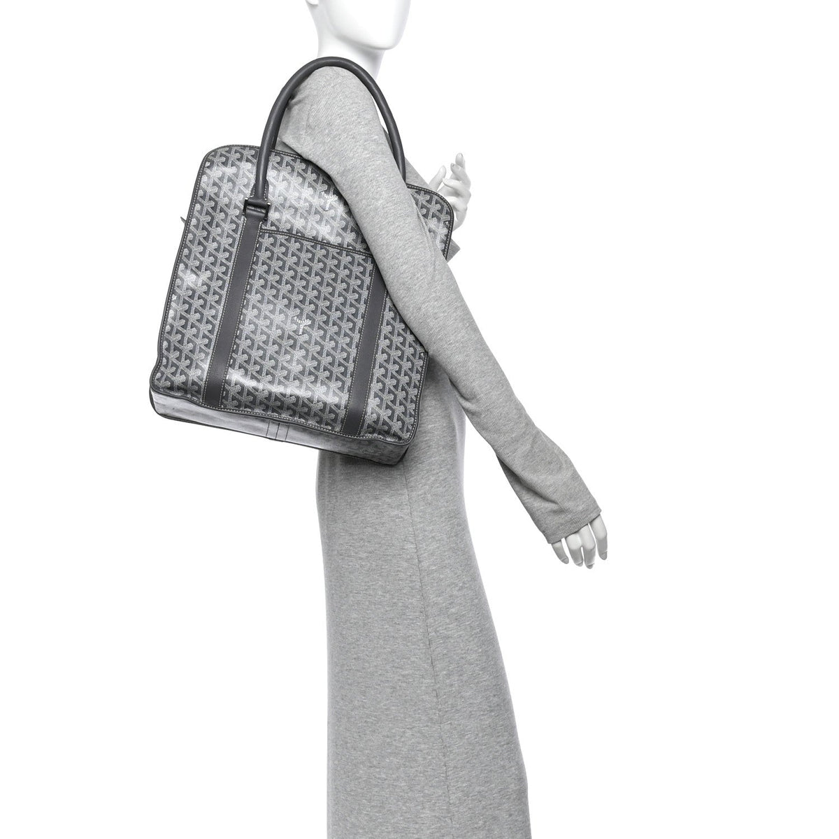 Handbag - Grey