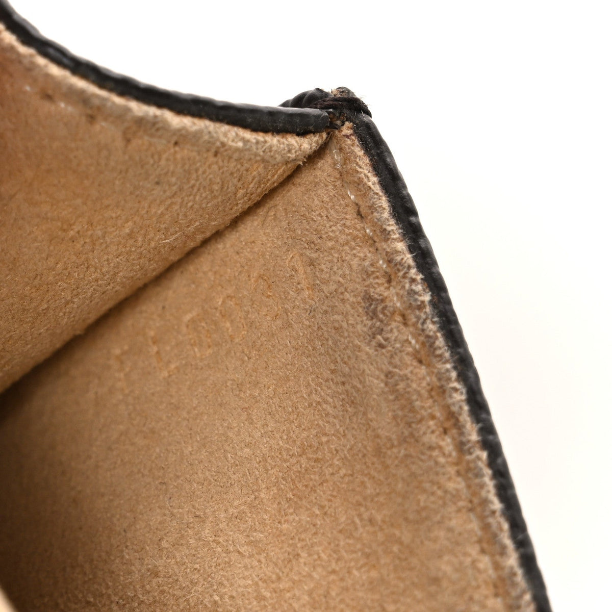 Monogram Pochette Florentine S Handbag