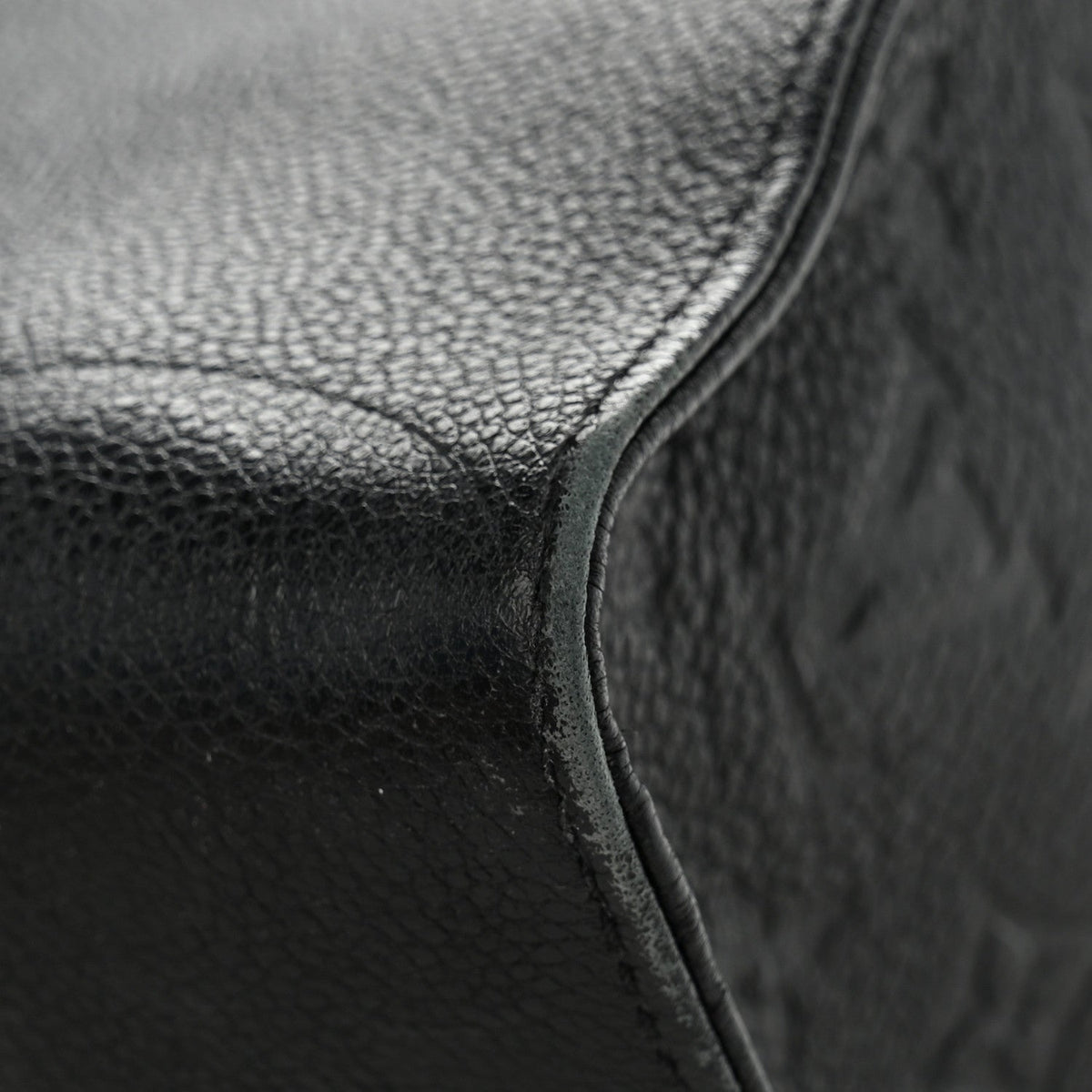 Handbag - Black