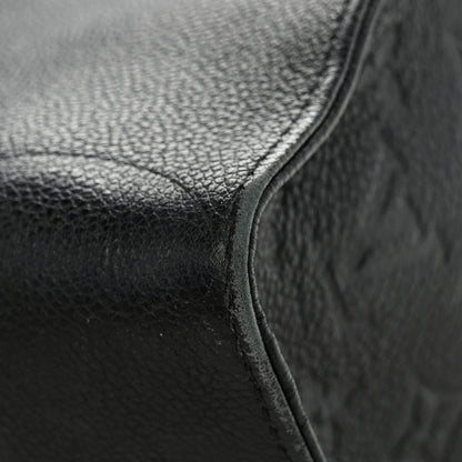 Handbag - Black