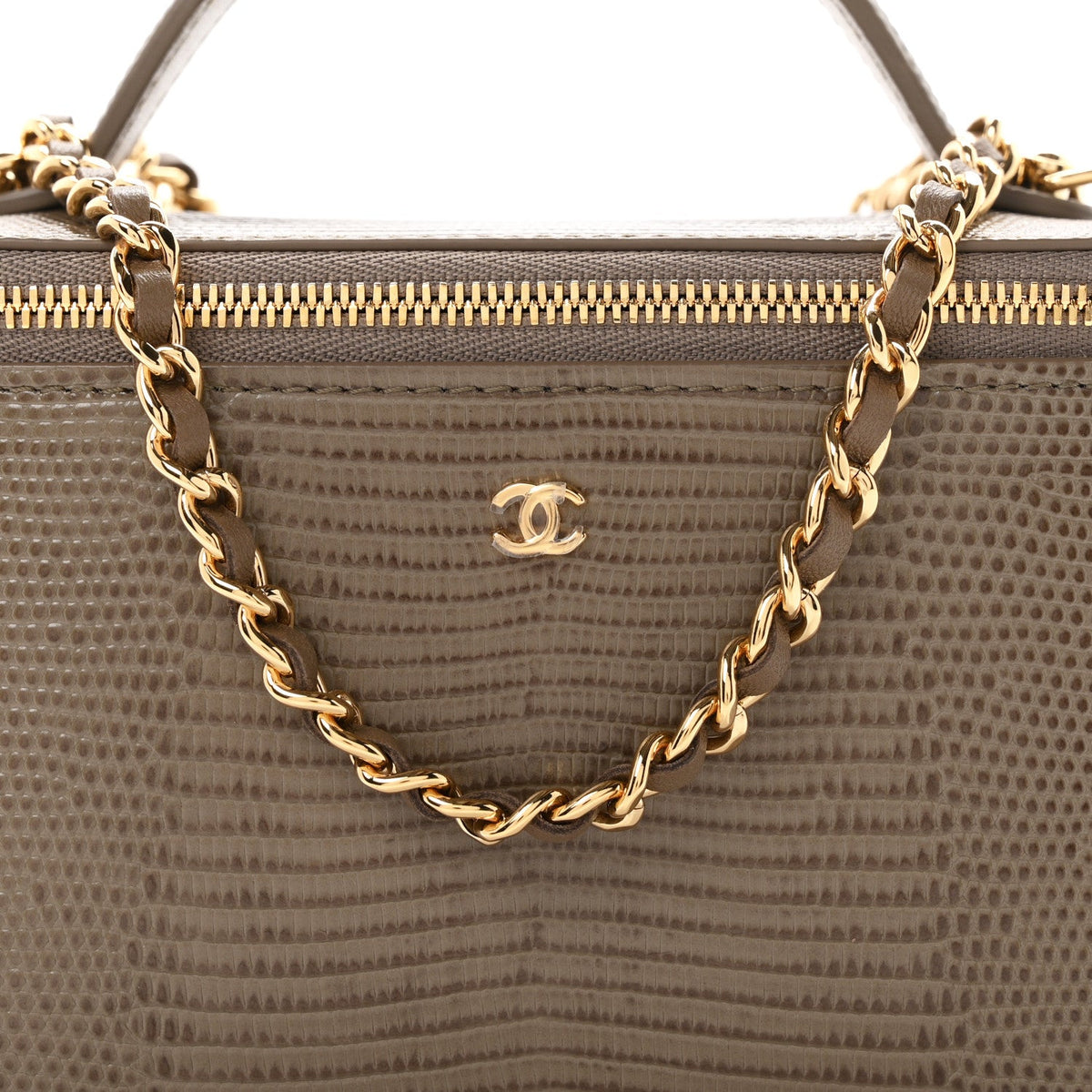 Calfskin Handbag