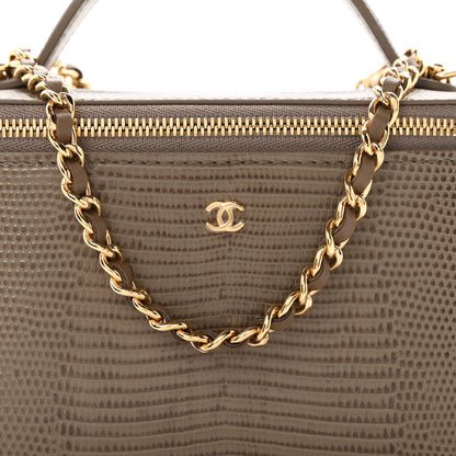 Calfskin Handbag