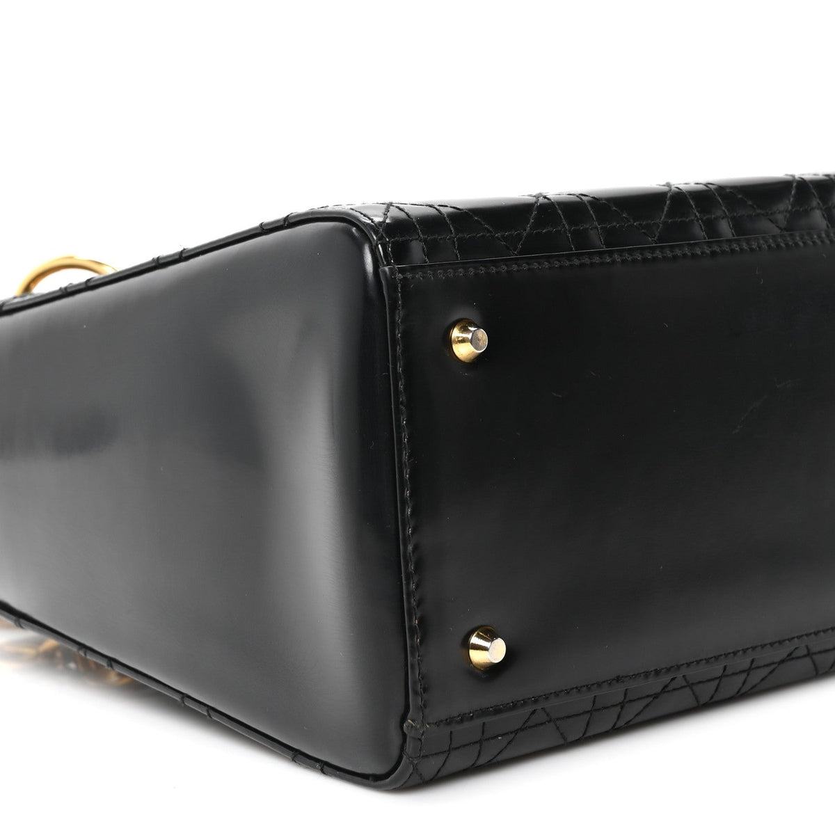 Medium Handbag - Black