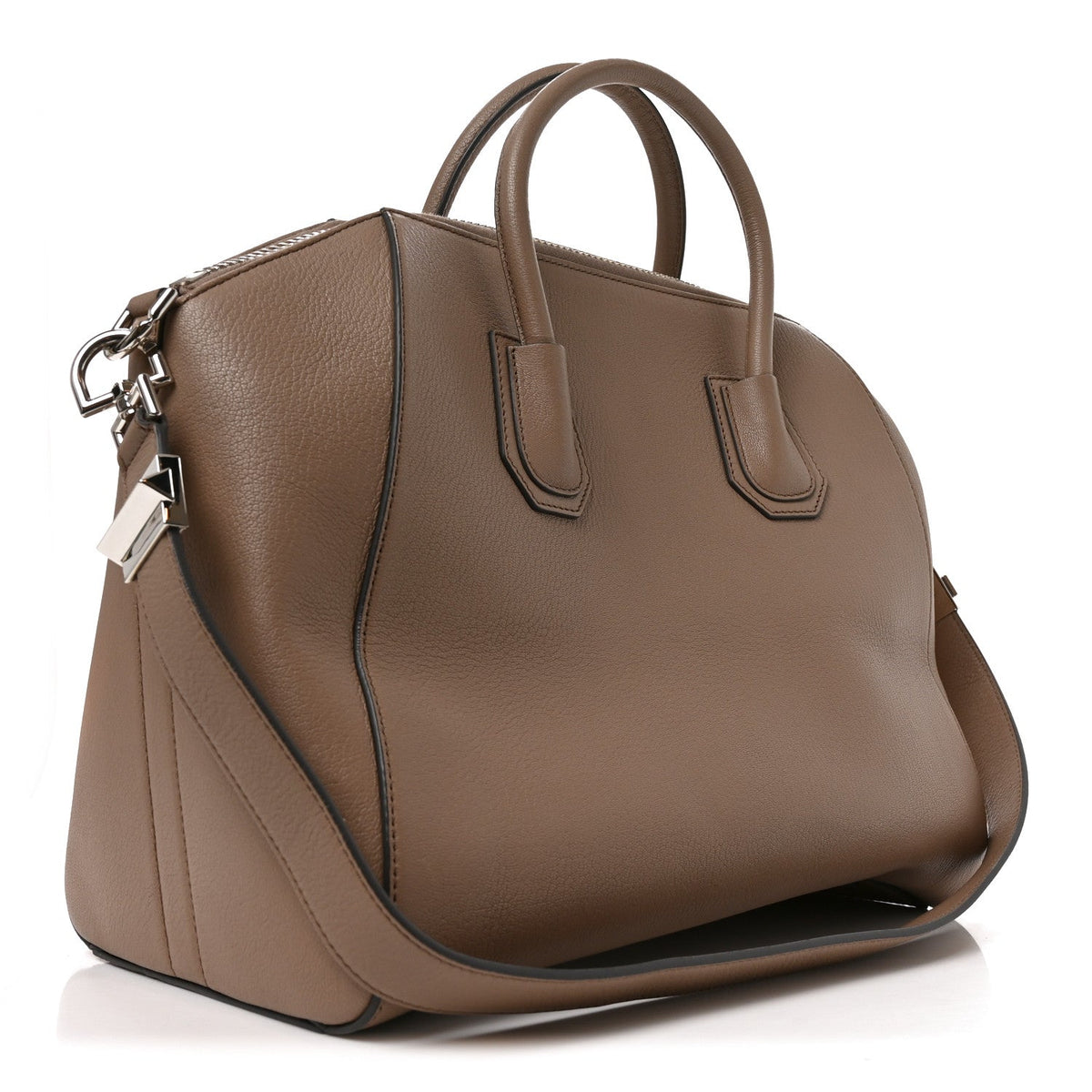 Medium Goatskin Handbag
