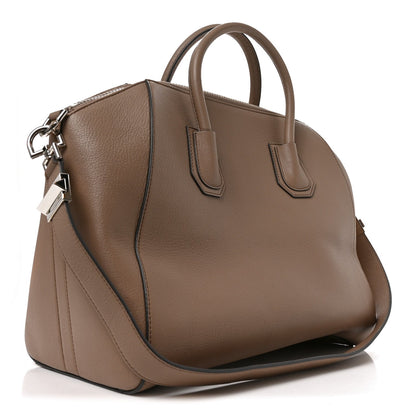 Medium Goatskin Handbag