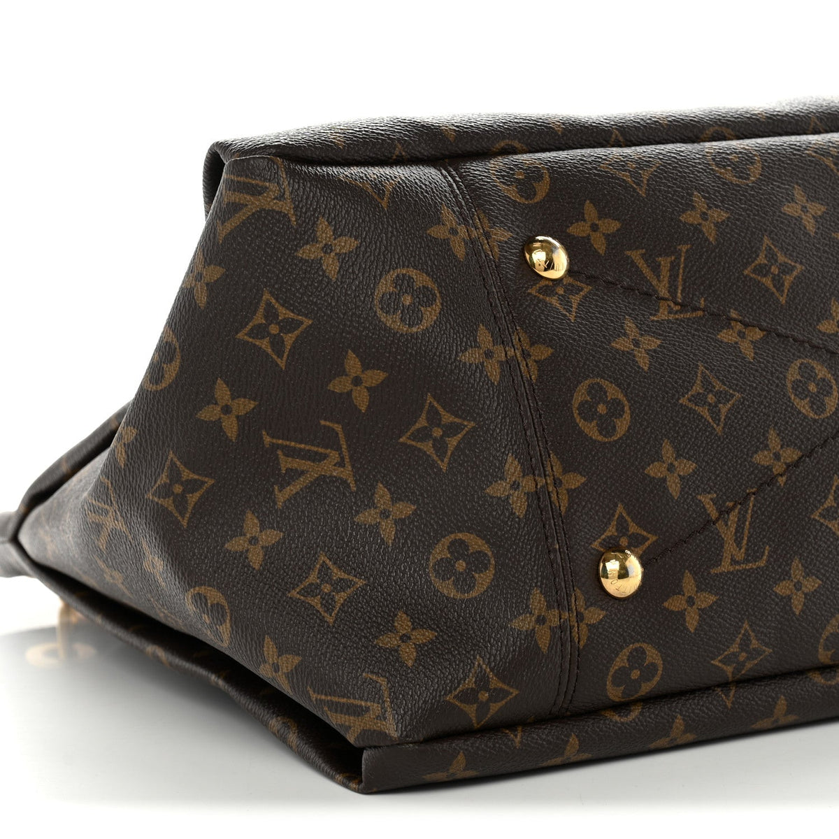 Monogram Artsy Mm Handbag