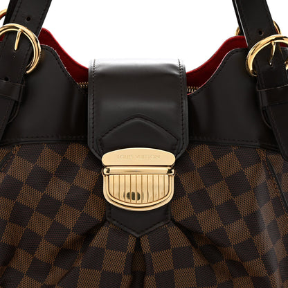 Damier Ebene Sistina Gm Handbag
