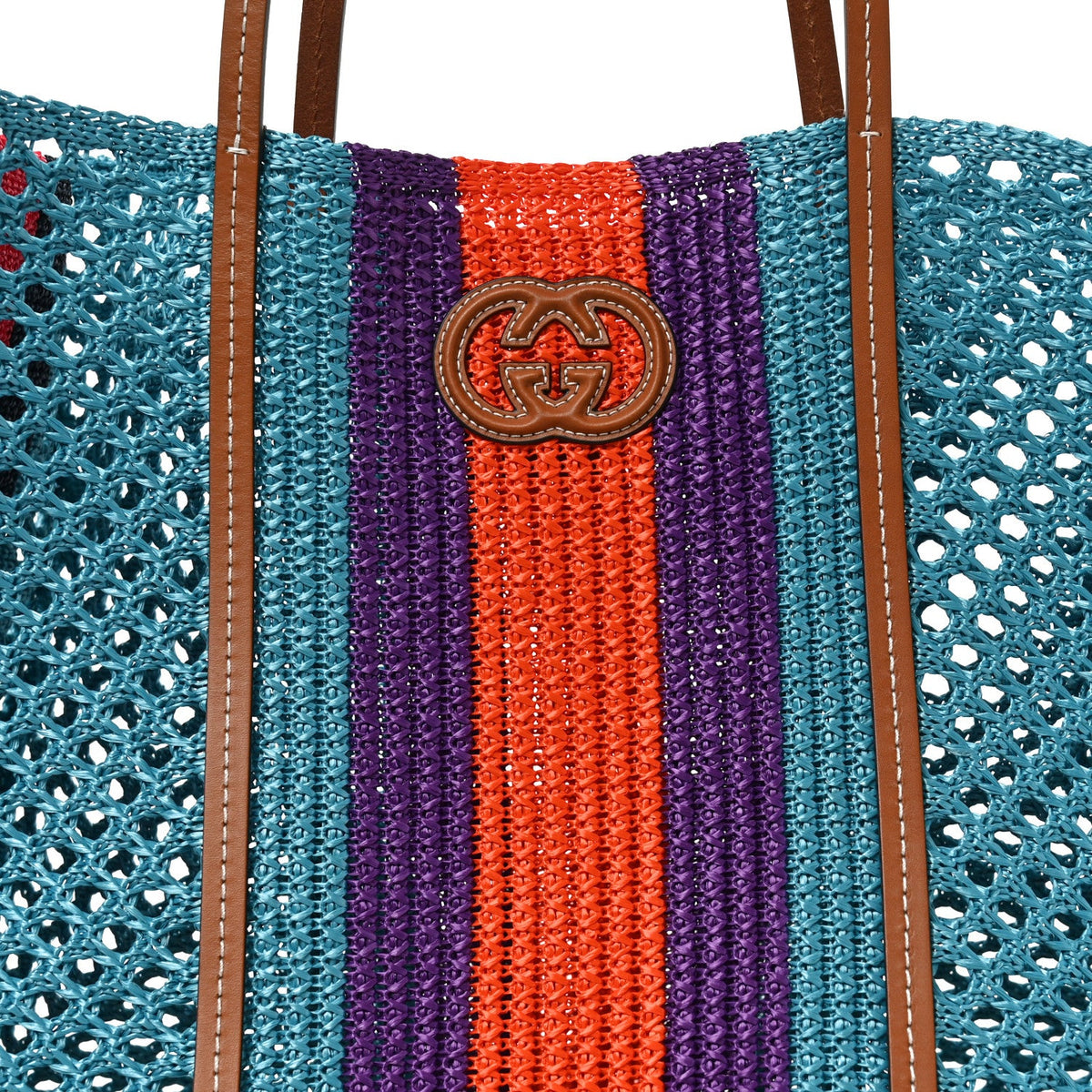 Tote Bag - Blue