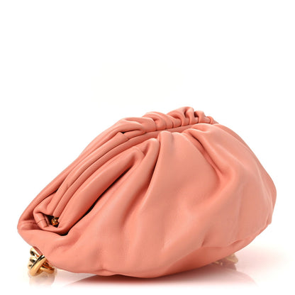 Nappa Pouch