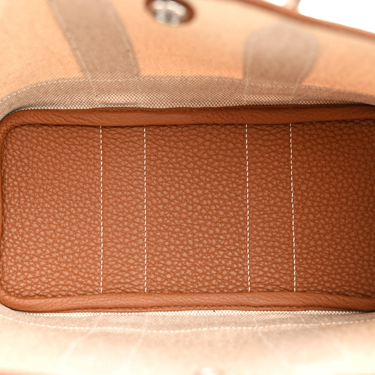 Handbag - Beige