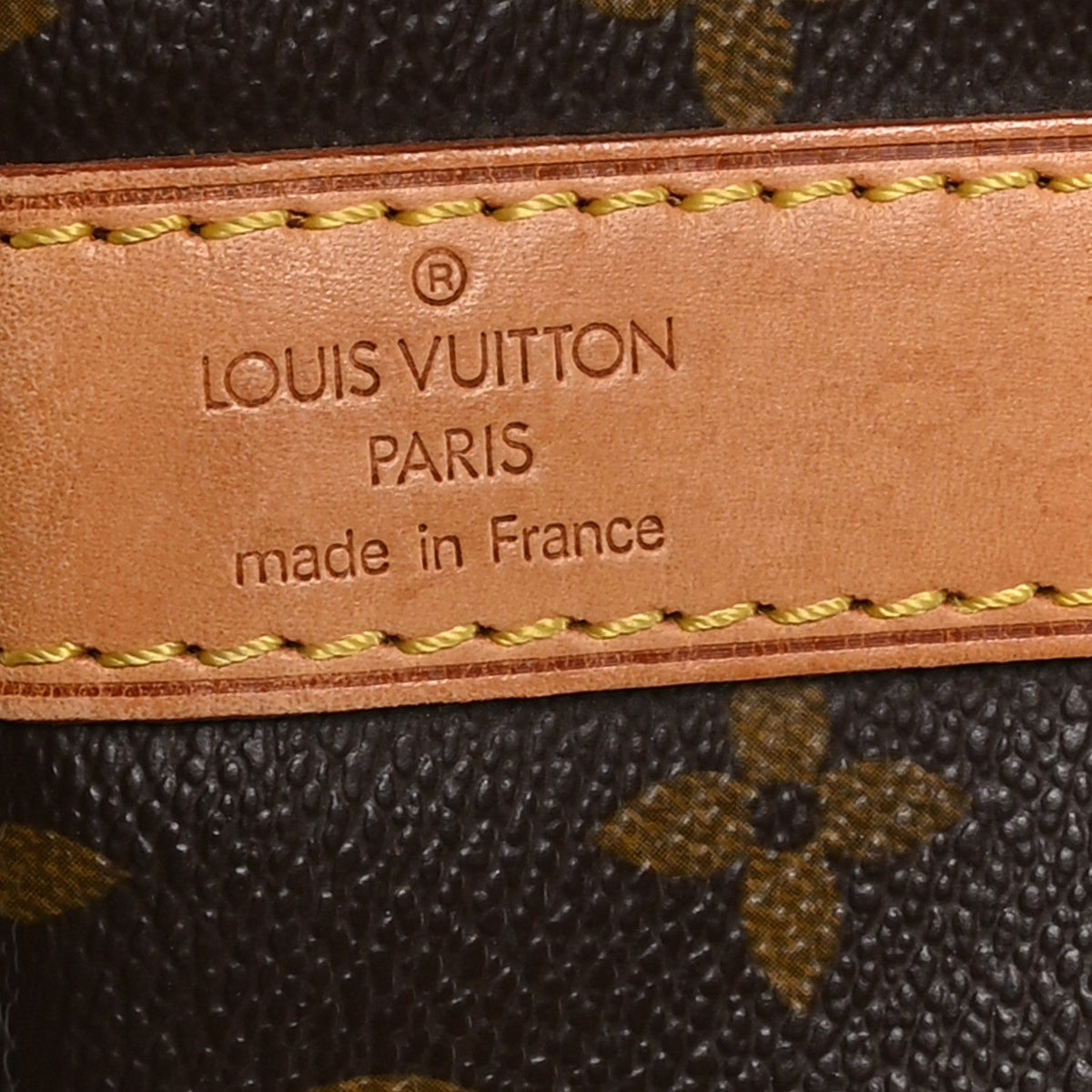 Duffel Bag
