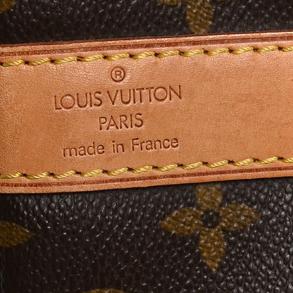 Duffel Bag