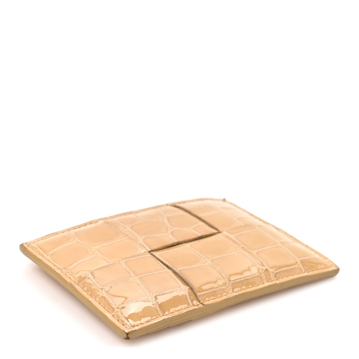 Calfskin Wallet Bag
