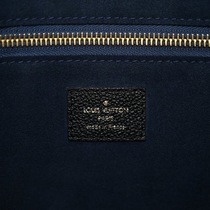 Handbag - Black