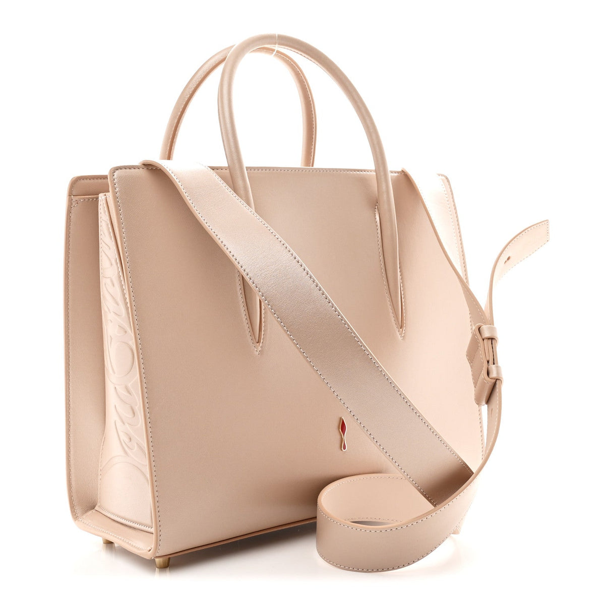 Medium Calfskin Handbag