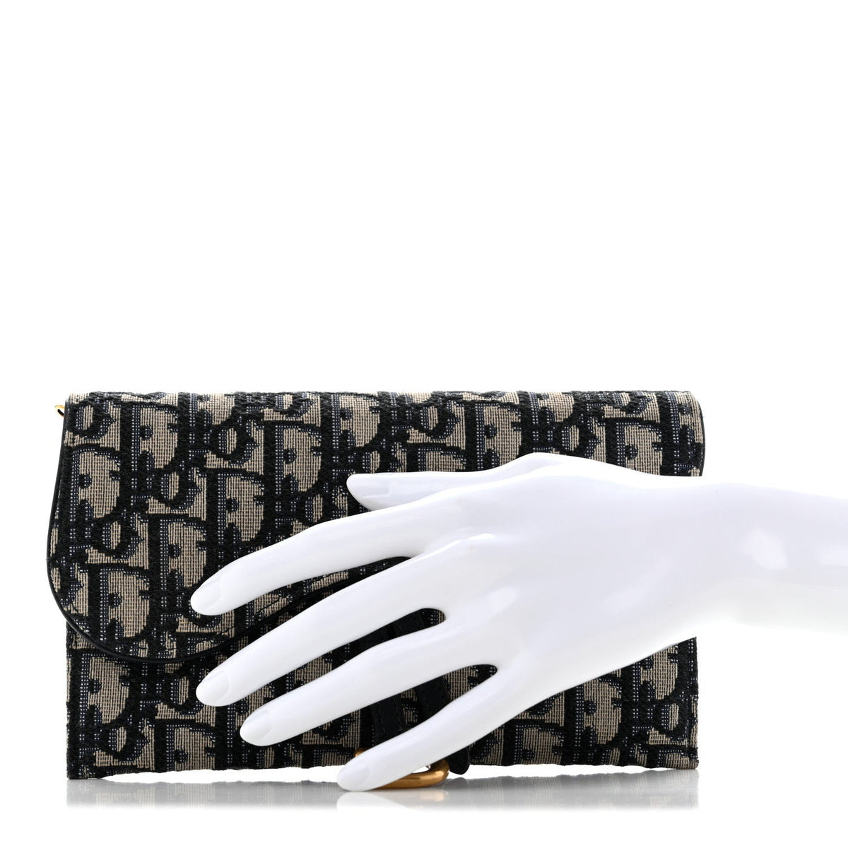 Wallet Bag - Blue