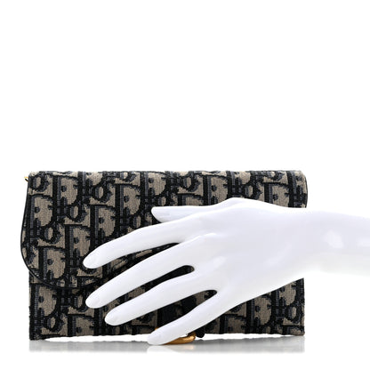 Wallet Bag - Blue