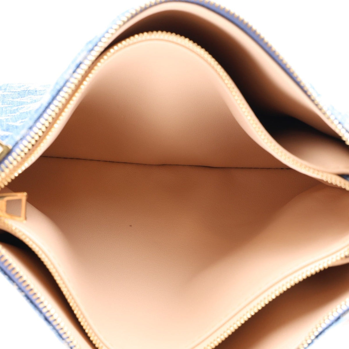 Handbag - Blue