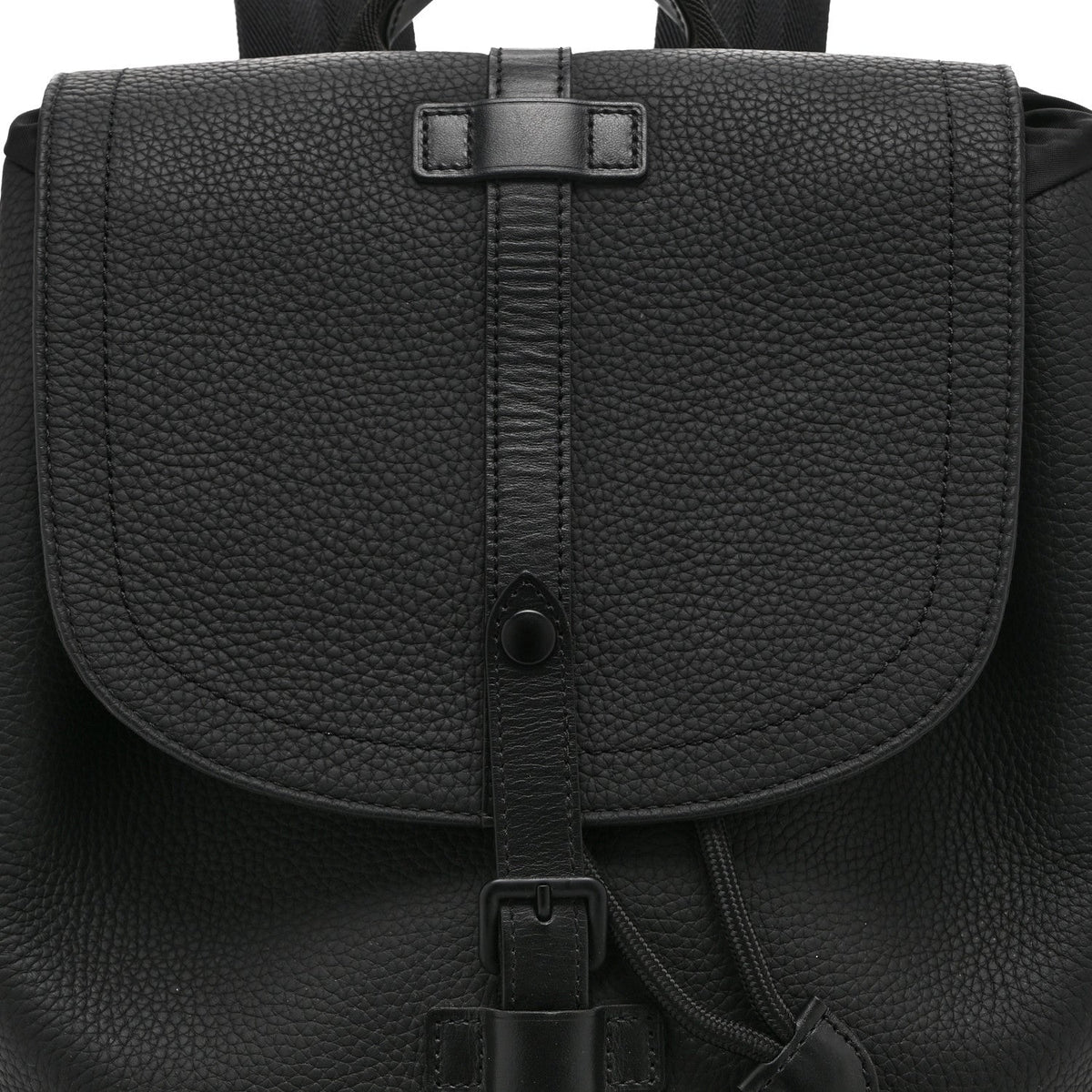 Backpack - Black