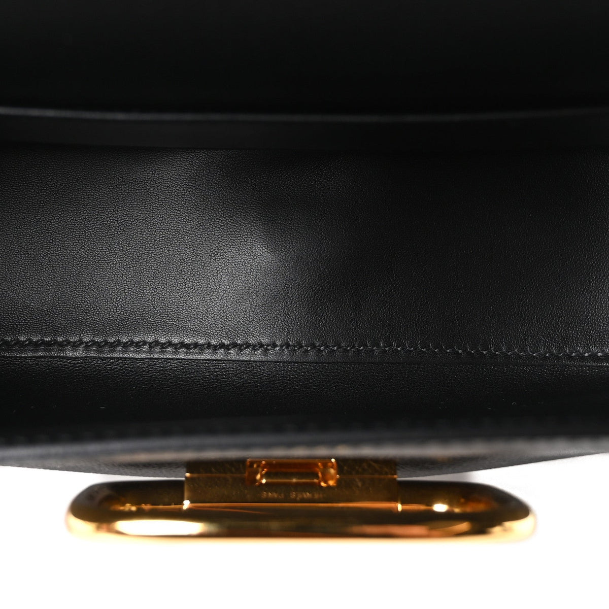 Epsom Handbag - Black