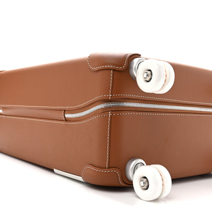Travel Bag - Gold