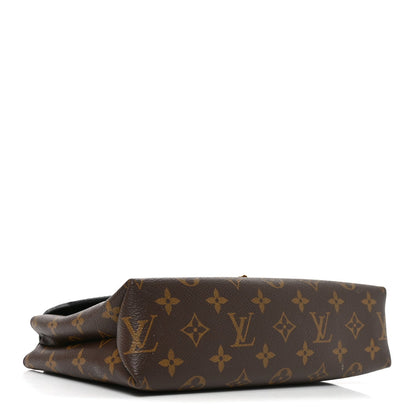 Monogram Saint Placide Cherry Handbag