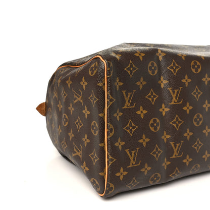 Monogram Speedy 40 Handbag