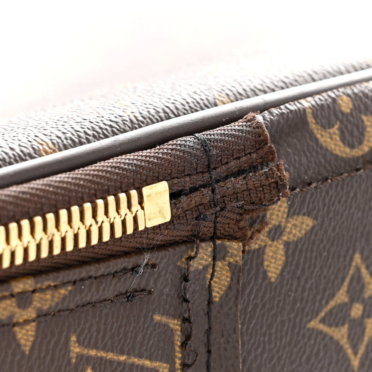Monogram Pegase 70 Handbag