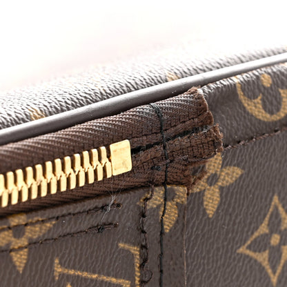 Monogram Pegase 70 Handbag